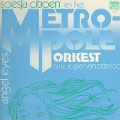 1984 : Angel eyes
metropole orkest
album
varagram : 5169