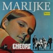 1967 : Marijke
cheops
album
cnr : 