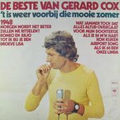 1973 : Het beste van
gerard cox
album
cbs : s 53029