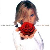 2000 : Livin' on love
ilse delange
album
warner music : 8573 85497-2