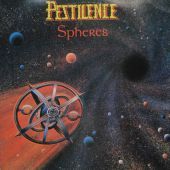 1993 : Spheres
pestilence
album
roadrunner : rr 9081-2