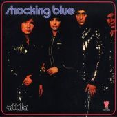 1973 : Attila
shocking blue
album
pink elephant : pe 877.025-g