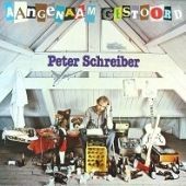 1979 : Aangenaam gestoord
peter schreiber
album
polydor : 2925 087