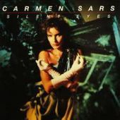 1991 : Silent eyes
carmen sars
album
dino music : dncd 1257