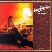 1978 : Backless
eric clapton
album
rso : 2394 213