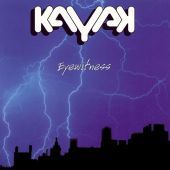 1981 : Eyewitness
kayak
album
vertigo : 6399 312
