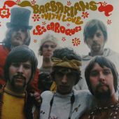 1967 : Barbarians with love
john de mol sr.
album
basart : ps 10003