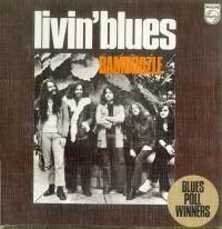 1972 : Bamboozle
livin' blues
album
philips : 6413 024