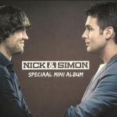 2012 : Speciaal mini album
nick & simon
album
artist & compan : ac 699953
