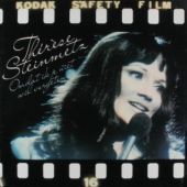1978 : Omdat ik je niet wil vergeten
therese steinmetz
album
cbs : 82883