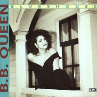 1990 : Blueshouse
b.b. queen
single
emi : 1275307