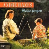 1990 : Kleine jongen
andre hazes
single
emi : 1275427