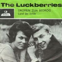 1966 : Dromen zijn bedrog
luckberries
single
imperial : ih 683