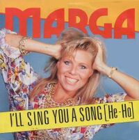 1986 : I'll sing you a song (he-ho)
marga scheide
single
Onbekend : 