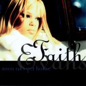 1995 : Soon as I get home
faith evans
single
Onbekend : 