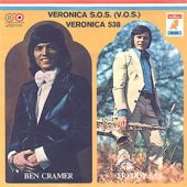 1973 : Veronica S.O.S. (V.O.S.)
ben cramer
single
elf provincien : elf 68.33
