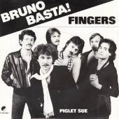 1980 : Fingers
bruno basta
single
emi : 1a 006-26631