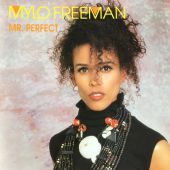 1991 : Mr. Perfect
mylo freeman
single
columbia : 6582657