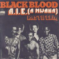 1975 : A.I.E. (A mwana)
black blood
single
ariola : 16432 at