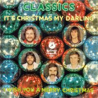 1976 : It's christmas, my darling
classics
single
killroy : kr 2400 ks