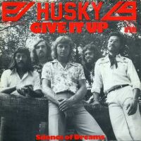 1975 : Give it up
husky
single
ariola : 16 341 at