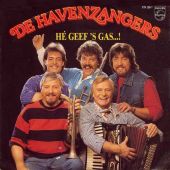 1988 : Hé geef 's gas...!
havenzangers
single
philips : 870 150-7