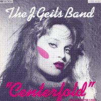 1981 : Centerfold
j. geils band
single
emi : 1c 006-86454