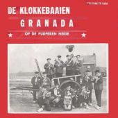 1969 : Granada
klokkebaaien
single
telstar : ts 1436
