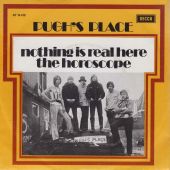 1970 : Nothing is real here
pugh's place
single
decca : at 10.419
