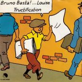 1981 : Louise
bruno basta
single
emi : 1a 006-26666