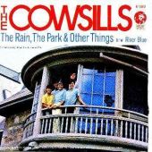 1967 : The rain, the park & other things
cowsills
single
mgm : k-13810