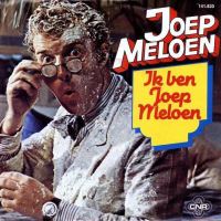 1982 : Ik ben Joep Meloen
andre van duin
single
cnr : cnr 141.820