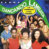1989 : Dancando lambada
kaoma
single
cbs : 655235 7