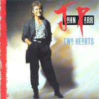 1986 : Two hearts
john parr
single
mercury : 884 819 7