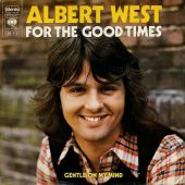 1975 : For the good times
albert west
single
cbs : cbs 3151