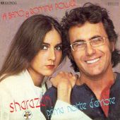 1982 : Sharazan
al bano & romina power
single
electrola : 