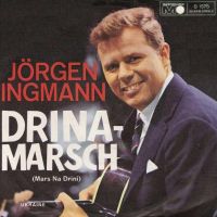 1963 : Drina marsch
jorgen ingmann
single
metronome : b 1575