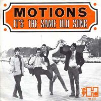 1966 : It's the same old song
motions
single
havoc : sh 122