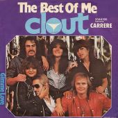 1980 : The best of me
clout
single
carrere : 2044 195