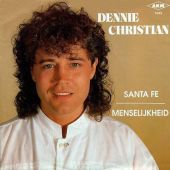 1989 : Santa Fé
dennie christian
single
akm : akm 1043