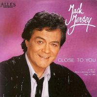 ???? : Close to you // EP
jack jersey
single
alles : 