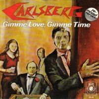 1979 : Gimme love, gimme time
carlsberg
single
gip : gip 4068