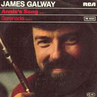 1978 : Annie's song
james galway
single
rca : rb 5085