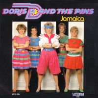 1982 : Jamaica
doris d and the pins
single
utopia : 6017 335