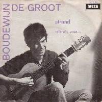 1964 : Strand
boudewijn de groot
single
decca : at 10 076