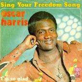 1975 : Sing your freedom song
oscar harris
single
pink elephant : pe 22.097
