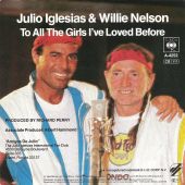 1984 : To all the girls I've loved before
julio iglesias
single
cbs : cbsa 4252