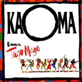 1991 : Danca tago mago
kaoma
single
columbia : 656974 7