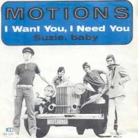1967 : I want you, I need you
motions
single
havoc : sh 130