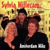 1997 : Amsterdam miks
sylvia millecam
single
epic : 6648261